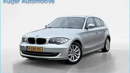 Occasion BMW 116 Comfort Edition 123 PK (90 kW) 2009 Hatchback