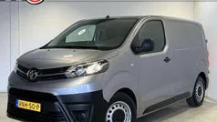 Grijs Gebruikt 2021 Toyota Proace Live Van | € 13.840 (Goede deal)