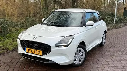 Occasion Suzuki Swift Comfort 83 PK (61 kW) 2024 Hatchback