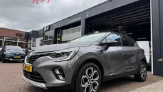 Grijs Gebruikt 2024 Renault Captur Techno SUV | € 27.390 (Eerlijke prijs)