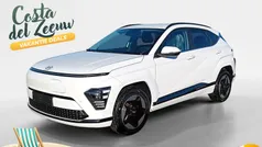 Nieuw 2024 Hyundai Kona Comfort SUV | € 36.999 (Goede deal)
