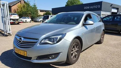 Occasion Opel Insignia Edition 141 PK (103 kW) 2014 Stationwagen