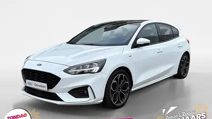 Gebruikt 2020 Ford Focus Business Edition Hatchback | € 17.930 (Eerlijke prijs)