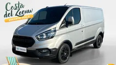 Gebruikt 2023 Ford Transit Custom Van | € 24.440 (Eerlijke prijs)