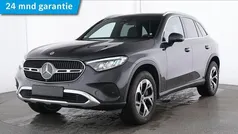 Grijs Gebruikt 2024 Mercedes GLC300 SUV | € 63.750 (Goede deal)