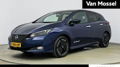 Gebruikt 2024 Nissan Leaf N-Connecta Hatchback | € 20.930 (Eerlijke prijs)