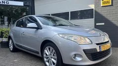 Gebruikt 2010 Renault Mégane III Hatchback | € 2.750 (Eerlijke prijs)