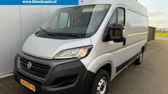 Grijs Gebruikt 2021 Fiat Ducato Van | € 11.950 (Eerlijke prijs)