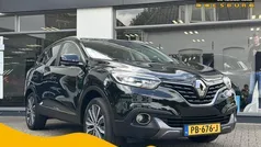 Gebruikt 2016 Renault Kadjar Bose Edition SUV | € 13.950 (Eerlijke prijs)