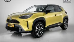 Geel Gebruikt 2021 Toyota Yaris Cross SUV | € 27.950 (Eerlijke prijs)
