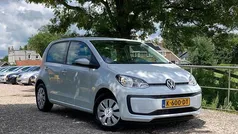 Gebruikt 2020 VW up! Move Hatchback | € 8.975 (Eerlijke prijs)