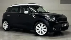 Gebruikt 2012 Mini Cooper S Countryman SUV | € 10.950 (Eerlijke prijs)