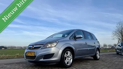 Occasion Opel Zafira Edition 116 PK (85 kW) 2010 MPV