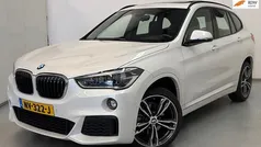 Gebruikt 2017 BMW X1 M Sport SUV | € 21.750 (Eerlijke prijs)