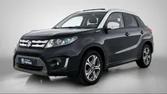 Gebruikt 2016 Suzuki Vitara SUV | € 11.900 (Goede deal)
