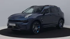 Blauw Gebruikt 2023 Lynk & Co 01 SUV | € 27.500 (Goede deal)