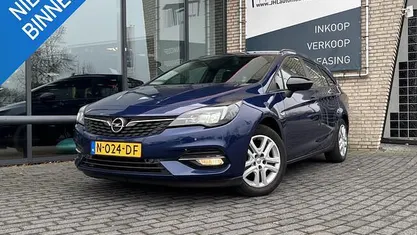 Occasion Opel Astra Business Edition 131 PK (96 kW) 2021 Stationwagen