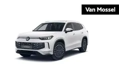 Gebruikt 2025 VW Tayron Elegance SUV | € 53.900 (Goede deal)