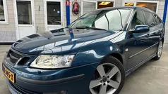 Gebruikt 2006 Saab 9-3 Aero Stationwagen | € 4.499 (Super prijs)