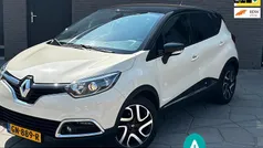Gebruikt 2015 Renault Captur Dynamique SUV | € 8.995 (Eerlijke prijs)