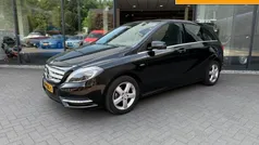 Gebruikt 2012 Mercedes B180 Ambition MPV | € 8.450 (Goede deal)