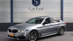 Gebruikt 2019 BMW 530e iPerformance Sedan | € 28.995 (Eerlijke prijs)