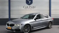 Gebruikt 2019 BMW 530e iPerformance Sedan | € 28.995 (Eerlijke prijs)