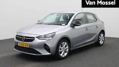 Grijs Gebruikt 2020 Opel Corsa Edition Hatchback | € 12.400 (Eerlijke prijs)