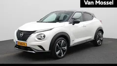 Gebruikt 2024 Nissan Juke SUV | € 27.935 (Eerlijke prijs)