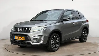 Occasion Suzuki Vitara Comfort 2021 Grijs SUV