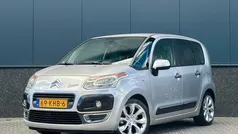 Gebruikt 2009 Citroën C3 Picasso Exclusive MPV | € 2.995 (Eerlijke prijs)