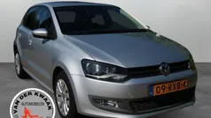 Gebruikt 2011 VW Polo Comfortline Hatchback | € 5.650 (Eerlijke prijs)