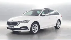 Gebruikt 2023 Skoda Octavia Business Line Stationwagen | € 27.740 (Goede deal)