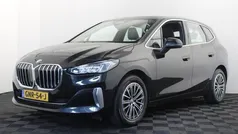 Zwart Gebruikt 2023 BMW 218 Stationwagen | € 26.999 (Eerlijke prijs)
