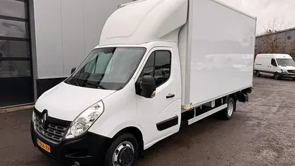 Occasion 2019 Renault Master Van | € 12.450 (Eerlijke prijs)