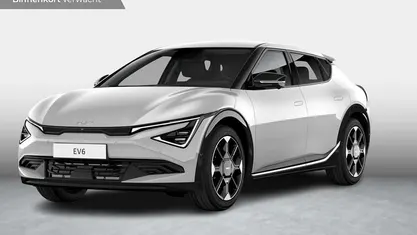 Gebruikt 2025 Kia EV6 Advance SUV | € 54.890 (Eerlijke prijs)