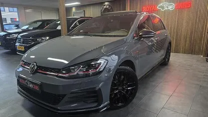 Occasion VW Golf VII GTI 290 PK (213 kW) 2019 Hatchback
