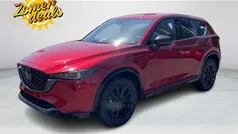 Gebruikt 2024 Mazda CX-5 Comfort SUV | € 49.085 (Eerlijke prijs)