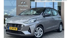 Grijs Gebruikt 2020 Hyundai i10 Comfort Hatchback | € 12.400 (Eerlijke prijs)
