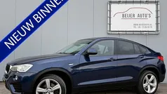 Gebruikt 2016 BMW X4 Executive SUV | € 25.395 (Goede deal)