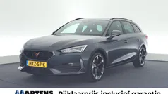 Grijs Gebruikt 2022 Cupra Leon Stationwagen | € 27.949 (Goede deal)