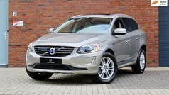Gebruikt 2014 Volvo XC60 SUV | € 20.995 (Goede deal)