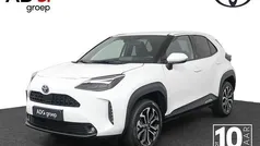 Gebruikt 2022 Toyota Yaris Cross Edition SUV | € 27.450 (Eerlijke prijs)