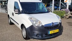 Bestelauto Gebruikt 2017 Opel Combo Edition MPV | € 6.550 (Eerlijke prijs)