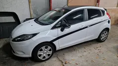 Gebruikt 2011 Ford Fiesta Limited Hatchback | € 4.999 (Eerlijke prijs)