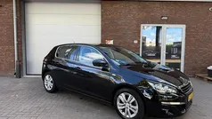 Gebruikt 2015 Peugeot 308 Style Hatchback | € 5.599 (Super prijs)