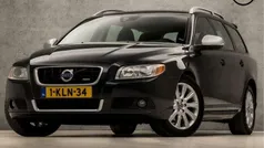 Grijs Gebruikt 2013 Volvo V70 R-Design Stationwagen | € 13.945 (Eerlijke prijs)