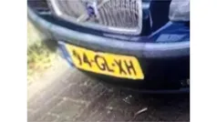 Gebruikt 2001 Volvo V70 Comfort Stationwagen | € 950 (Super prijs)