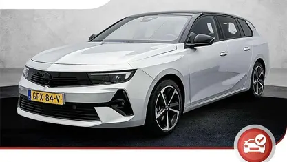 Occasion Opel Astra 146 PK (107 kW) 2024 Stationwagen