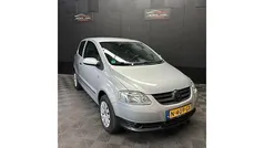 Grijs Gebruikt 2006 VW Fox Trendline Hatchback | € 1.250 (Eerlijke prijs)
